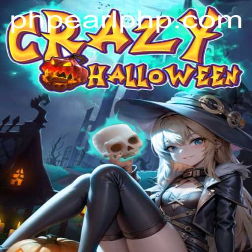 Explore the Spooky Thrills of CrazyHalloween: A Spellbinding Adventure