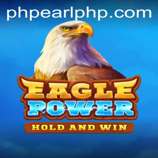 EaglePower: Conquer the Skies with PHPEARL.com