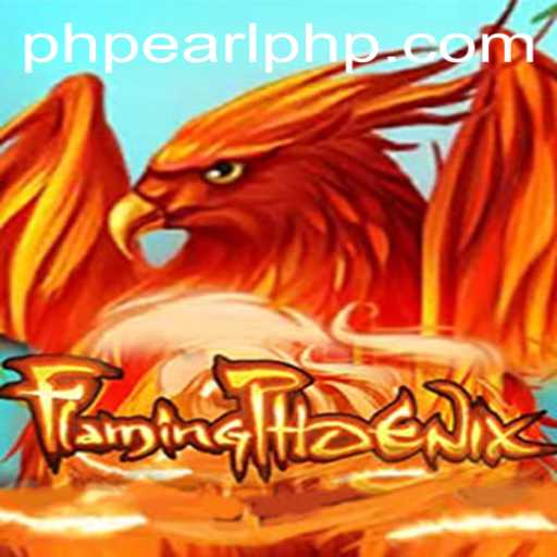 FlamingPhoenix: The Ultimate MMORPG Adventure