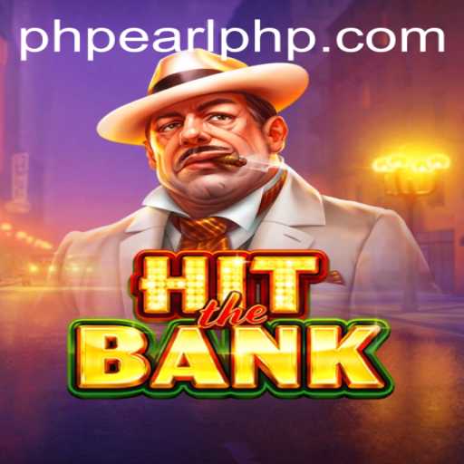 HitTheBank: A Captivating Journey into Financial Strategy Gaming