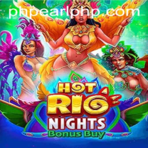 Discover the Excitement of HotRioNightsBonusBuy - A Thrilling Slot Adventure