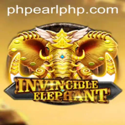 Unveiling InvincibleElephant: A Journey into a World of Strategy and Adventure