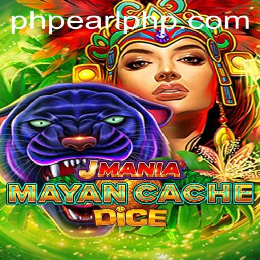 Dive into Adventure with JManiaMayanCacheDice: The Ultimate Gaming Experience