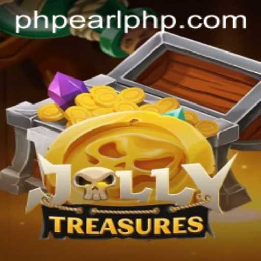 Discover the Exciting World of JollyTreasures: A Riveting Adventure Awaits