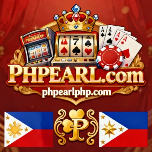 PHPEARL.com logo