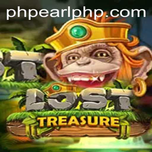 Discover the Intrigue of LostTreasure: A Journey into Hidden Realms