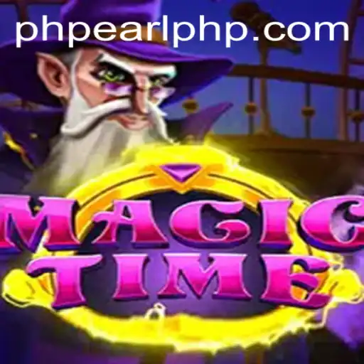 Experience the Enchantment of MagicTime: A Deep Dive into the World of Fantasy and Strategy