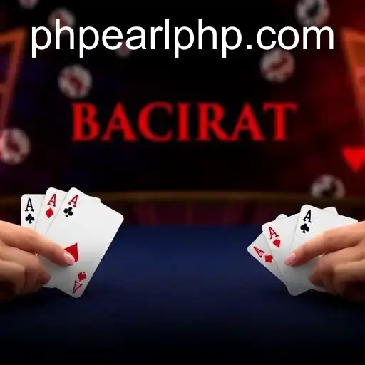 Exploring the World of Online Baccarat