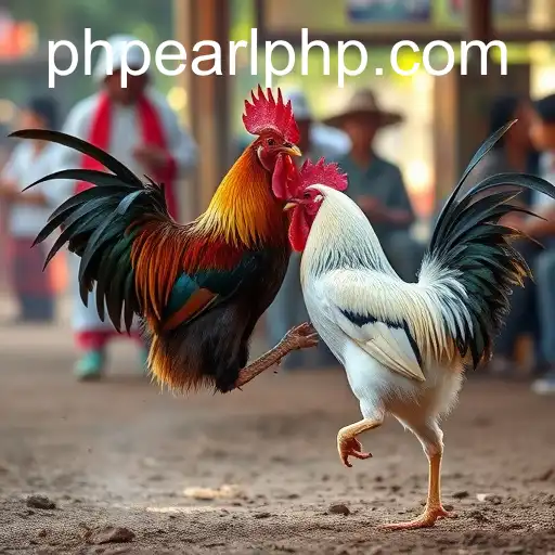 The Rise of Online Sabong: Revolutionizing Traditional Cockfighting