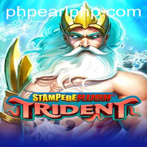 StempedeRushTrident: The Epic Adventure Game Redefining the Genre